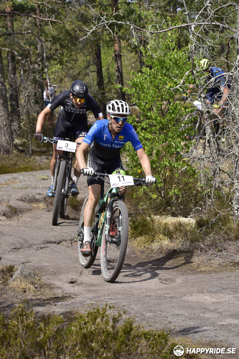 Bild från Lida Loop 2018